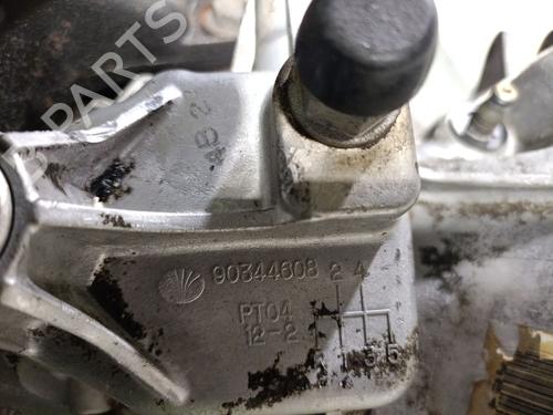 Getriebe DAEWOO LACETTI Hatchback (KLAN) 1.6 | BP38725599M3  - Image 10