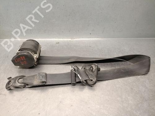 Front right seatbelt RENAULT MASTER III Van (FV) 2.3 dCi 150 FWD (FV0F, FV03, FV09) | BP38775704I25 - Image 2