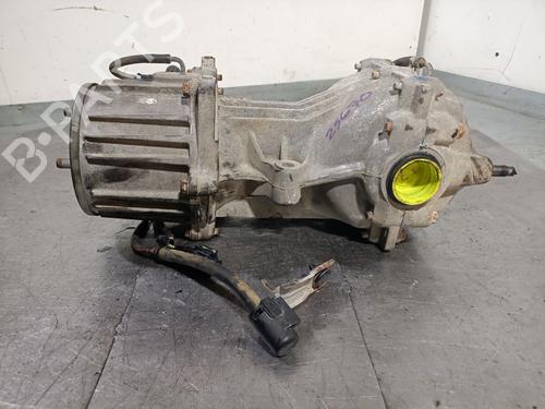 Used Rear differential Rear differential 37538202 37538202