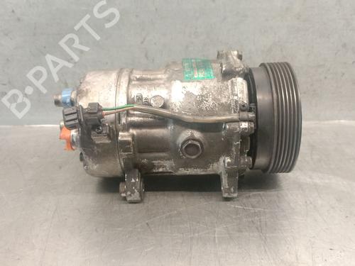 AC Kompressor VW GOLF IV (1J1) 1.9 TDI (90 hp) 28519234