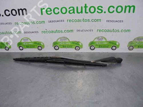 Used Rear windshield wiper arm MAZDA 323 C V (BA) 1.5 16V (BA11) (88 hp) 3472108