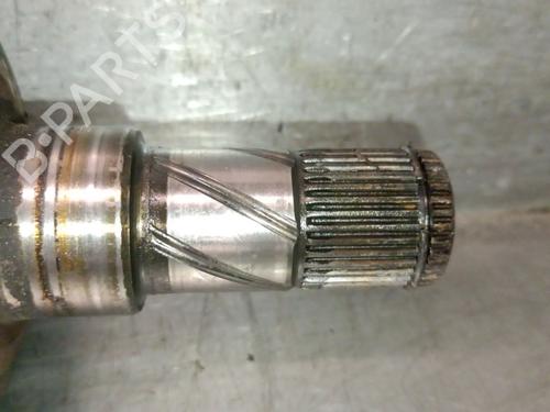 Right front driveshaft CHEVROLET REZZO MPV (U100) 2.0 | BP36778175M39 - Image 5
