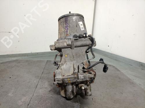 Rear differential MAZDA CX-5 (KE, GH) 2.2 D AWD (KE2AW) | BP37607666M24 - Image 5