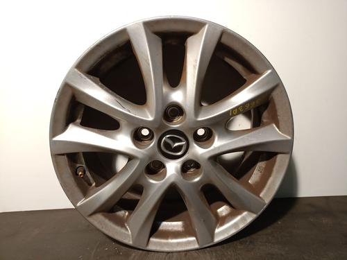 Used Rim MAZDA 3 Saloon (BM_, BN_) 2.2 D (150 hp) 29405454