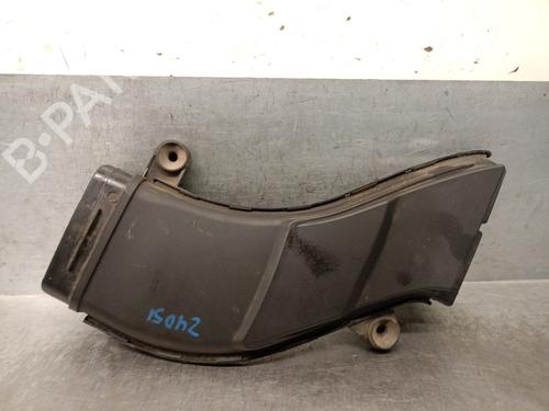 Used Pipe MERCEDES-BENZ S-CLASS (W222, V222, X222) S 560 e (222.173) (367 hp) 31171884