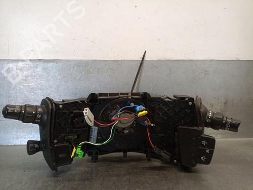 Used Headlight switch Headlight switch RENAULT GRAND SCÉNIC II (JM0/1_) 2.0 (135 hp) 35728844 35728844