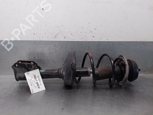Højre fortil støddæmper Højre fortil støddæmper RENAULT CLIO II (BB_, CB_) 1.5 dCi (B/C2J) (68 hp) 36112057 36112057
