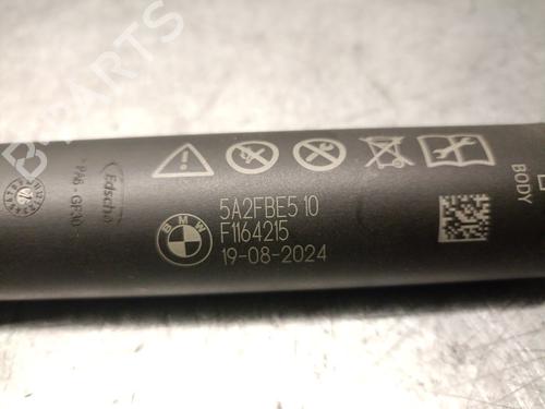 Tailgate lift support BMW X2 (F39) sDrive 18 d | BP32290369C138 