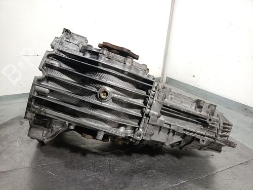 Gearbox VW PASSAT B5 (3B2) 1.9 TDI | BP32698106M3  - Image 6
