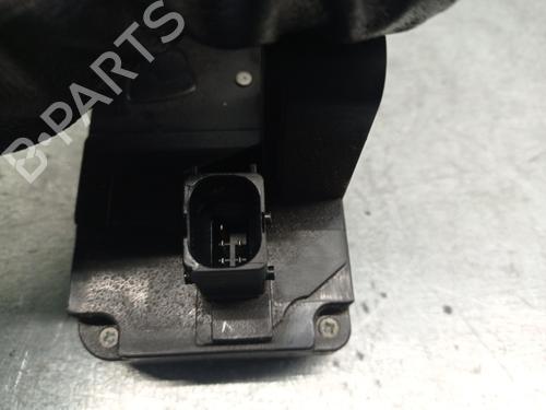 Venstre bak lås OPEL SIGNUM Hatchback (Z03) 2.2 DTI (F48) | BP8644878C100 