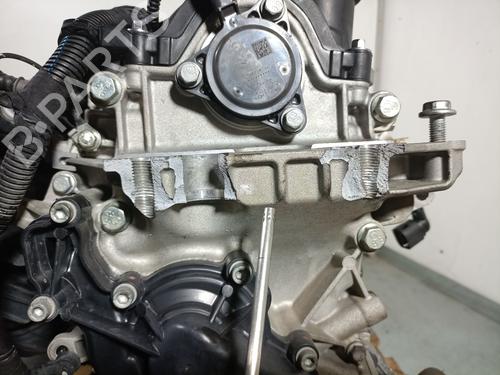 Engine FIAT PANDA (312_, 319_) 1.0 Mild Hybrid (312.PYD1B) | BP31955994M1