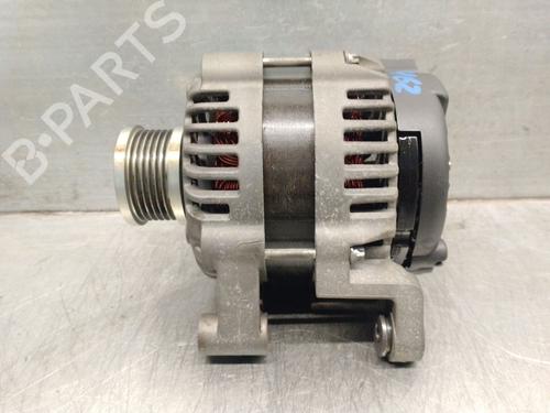 Alternator CHEVROLET AVEO / KALOS Hatchback (T250, T255) 1.4 | BP21793179M7