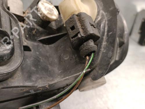 Lyskaster høyre SEAT TOLEDO II (1M2) 1.9 TDI | BP30801321C29