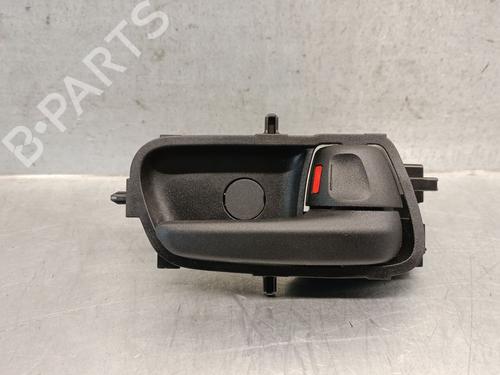 Used Rear right interior door handle TOYOTA YARIS CROSS (MXP_) 1.5 Hybrid All-wheel Drive (MXPJ15) (116 hp) 27548542