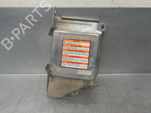 Used ECU airbags SUBARU FORESTER (SG_) 2.0 X AWD (SG5) (158 hp) 11791966