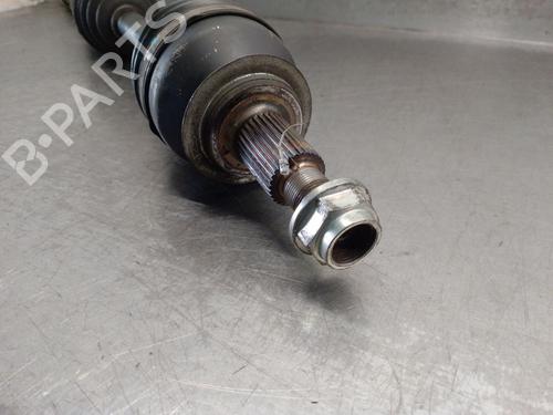 Right front driveshaft MAZDA 6 Saloon (GJ, GL) 2.2 D (GJ2FP) | BP33977566M39  - Image 6