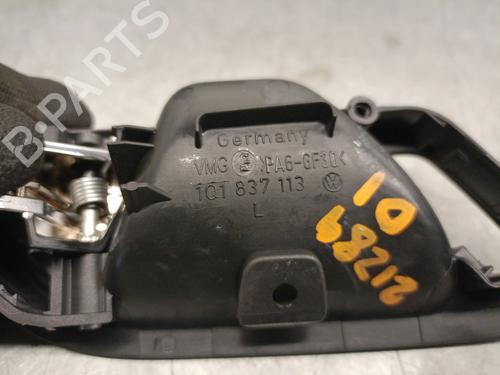 Front left exterior door handle VW SCIROCCO III (137, 138) 2.0 TSI | BP20708601C128 