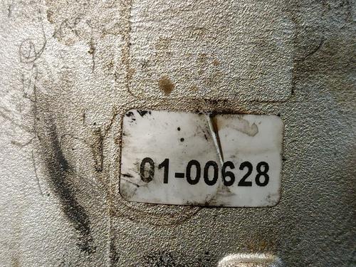 Generator RENAULT ESPACE IV (JK0/1_) 2.2 dCi (JK0H) | BP31645327M7 