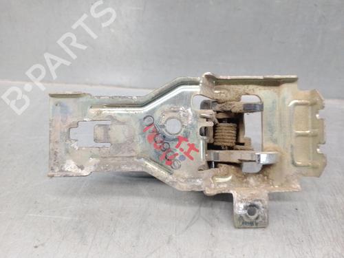 Rear left interior door handle FORD RANGER (ET) 2.5 TDdi | BP25605104I15 