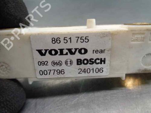 Electronic module VOLVO XC90 I (275) D5 AWD | BP20258825M83 