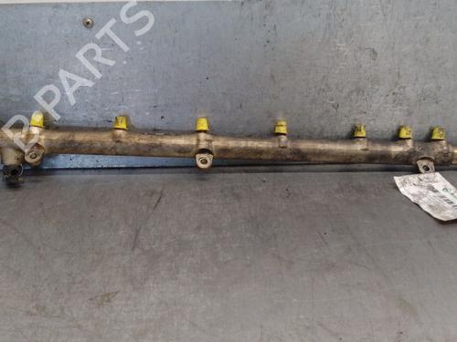 Used Injection rail Injection rail 36092259 36092259