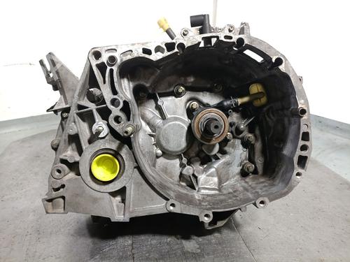 Used Gearbox RENAULT GRAND SCÉNIC II (JM0/1_) 1.6 (113 hp) 31799539