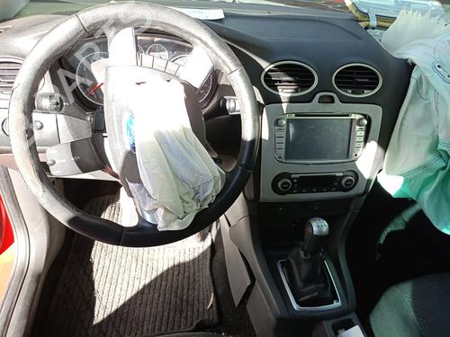 Gearbox FORD FOCUS II (DA_, HCP, DP) 1.6 | BP20674236M3 