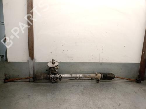 Used Steering rack FORD FUSION (JU_) 1.4 TDCi (68 hp) 31623329
