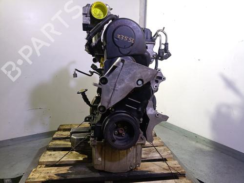 Engine AUDI A2 (8Z0) 1.4 TDI | BP29312186M1 