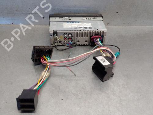 Bilradio CITROËN C4 I (LC_) 1.6 16V | BP29339775E6 