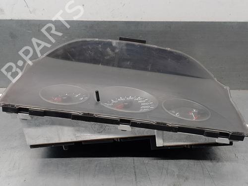 Instrument cluster NISSAN X-TRAIL I (T30)  | BP18660460C47 