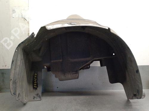 Used Wheel arch FIAT PANDA (312_, 319_) 1.0 Mild Hybrid (312.PYD1B) (69 hp) 31943385