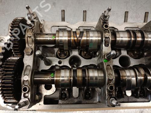 Cylinder head AUDI Q7 (4MB, 4MG, 4MQ) SQ7 TDI quattro | BP33856297M5  - Image 5