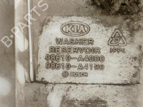 Sprinklertank KIA CARENS IV 1.7 CRDi | BP30777434C113