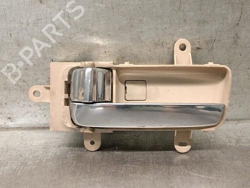 Used Front left interior door handle Front left interior door handle 38517883 38517883
