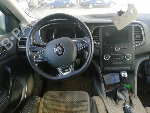 Front left interior door handle RENAULT MEGANE IV Hatchback (B9A/M/N_) 1.5 dCi 110 (B9A3) | BP16157809I13 - Image 11