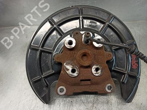 Used Right rear steering knuckle FIAT TIPO Estate (356_, 357_) [2016-2025]  12530190