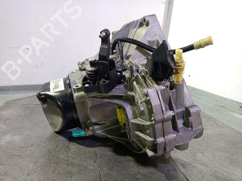 Gearkasse DACIA DUSTER (HM_) 1.6 SCe 115 (HMM1) | BP25404305M3 - Image 6
