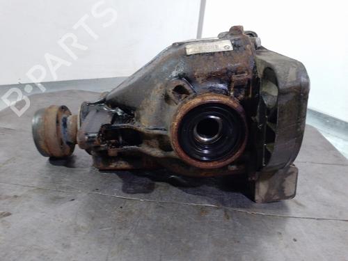 Used Rear differential BMW 5 (E60) [2001-2010]  14924839