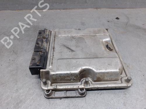 Engine control unit (ECU) RENAULT MASTER II Bus (JD) 2.8 dTI (JD0B, JD0F, JD1B, JD1F) | BP30965771M57