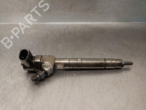 Used Injector MERCEDES-BENZ C-CLASS (W203) C 270 CDI (203.016) (170 hp) 28709838