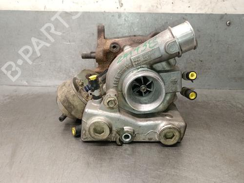 Turbolader/Kompressor für SUBARU LEGACY IV Estate (BP) 2.0 R AWD (BP5) (150 hp) 32210819