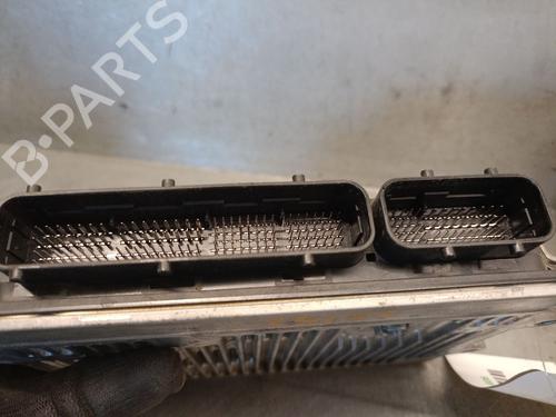 Engine control unit (ECU) MAZDA 6 Saloon (GJ, GL) 2.2 D (GJ2FP) | BP34100668M57 - Image 3