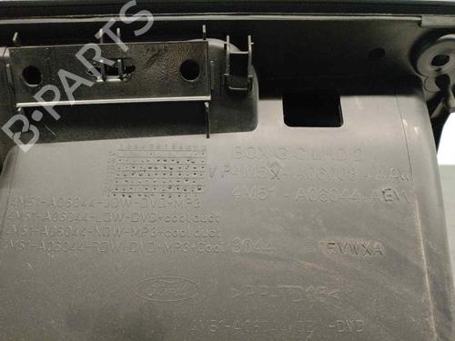 Glove box FORD FOCUS II (DA_, HCP, DP) 1.6 TDCi | BP18250287C95 