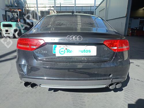 Headlight switch AUDI A5 Sportback (8TA) S5 quattro | BP39814520I24 - Image 10