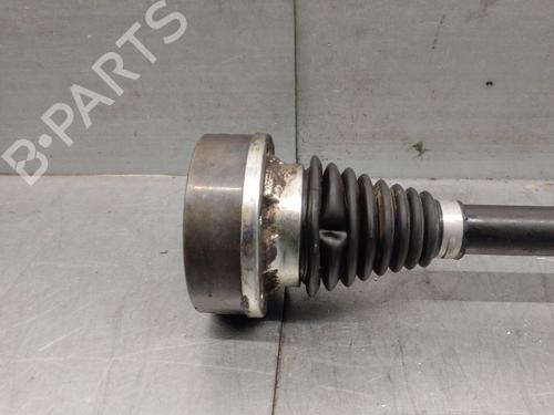 Left front driveshaft SEAT LEON (1P1) 1.6 TDI | BP29574518M38 