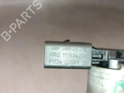 Electronic sensor AUDI A4 B7 Avant (8ED) 2.0 TFSI quattro | BP33690104M84 - Image 5