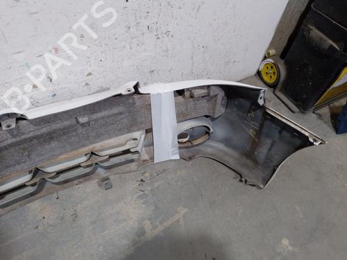 Front bumper HYUNDAI ACCENT I (X-3) 1.3 i 12V | BP24607842C7 
