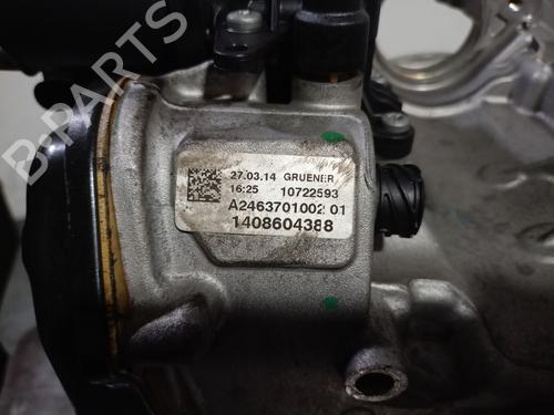 Gearbox MERCEDES-BENZ A-CLASS (W176) A 45 AMG 4-matic (176.052) | BP39668849M3 - Image 7