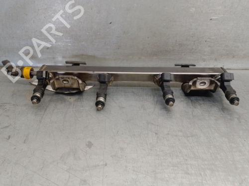 Injection rail MAZDA 5 (CR) 1.8 (CR19) | BP37294292M98 - Image 4